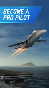 Showcase of Flight Pilot: 3D Simulator