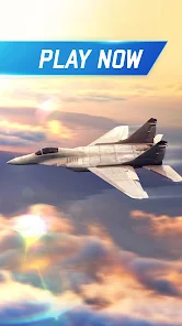 Showcase of Flight Pilot: 3D Simulator