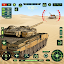 War Machines：Tanks Battle Game