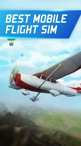 Showcase of Flight Pilot: 3D Simulator