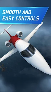 Showcase of Flight Pilot: 3D Simulator